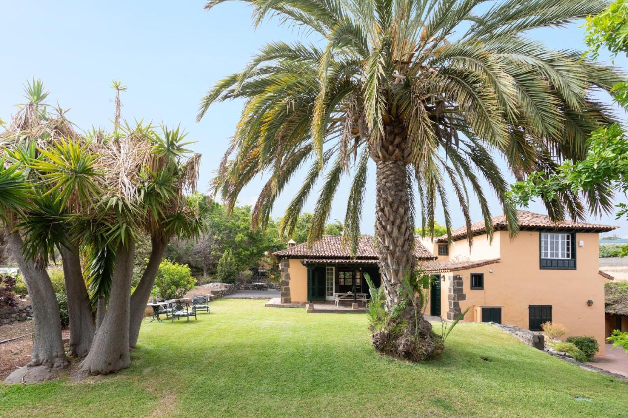 Pillowabroad - La Casita Holiday home *